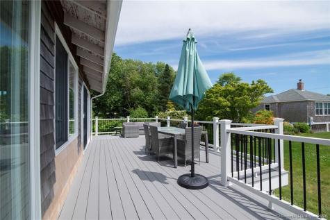 71 Noyes Avenue Stonington CT 06378