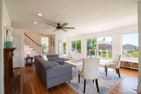 71 Noyes Avenue Stonington CT 06378