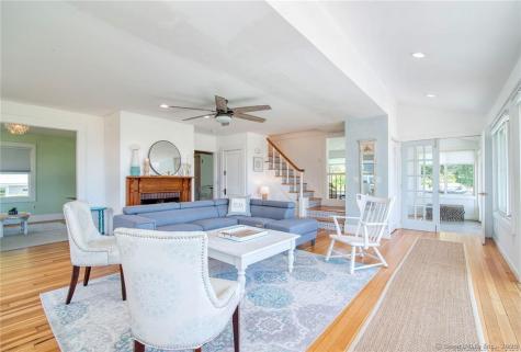 71 Noyes Avenue Stonington CT 06378
