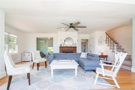 71 Noyes Avenue Stonington CT 06378