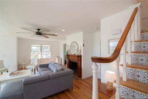 71 Noyes Avenue Stonington CT 06378