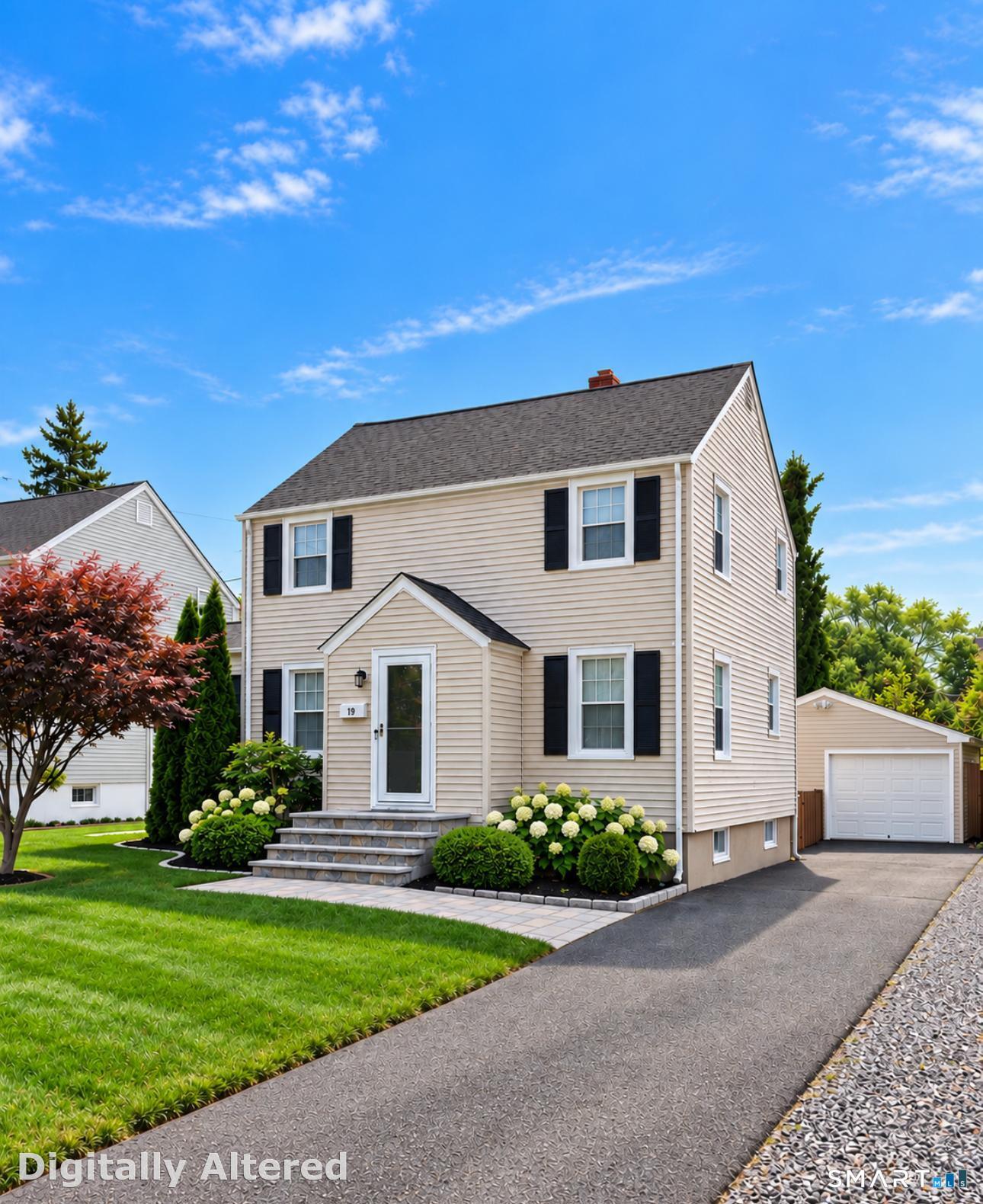 73 Greenfield Avenue Stratford CT 06614
