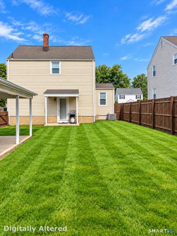 73 Greenfield Avenue Stratford CT 06614