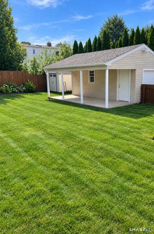 73 Greenfield Avenue Stratford CT 06614