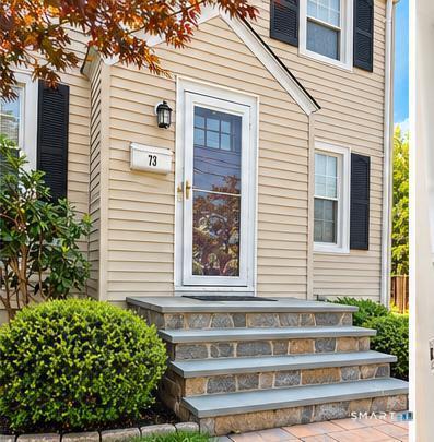 73 Greenfield Avenue Stratford CT 06614