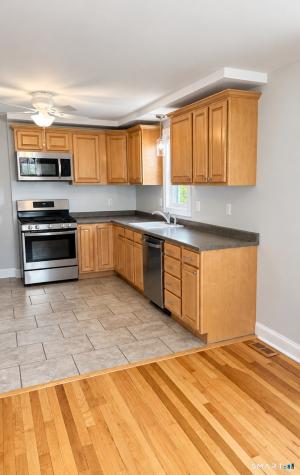 73 Greenfield Avenue Stratford CT 06614