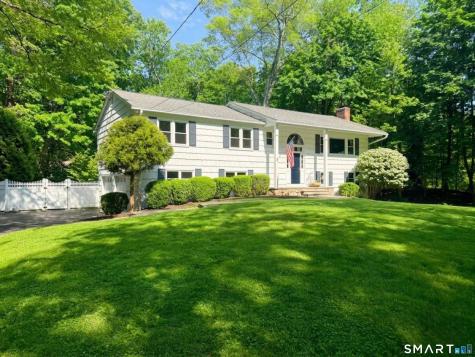 22 Berndale Drive Westport CT 06880