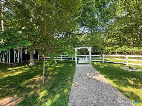 22 Berndale Drive Westport CT 06880