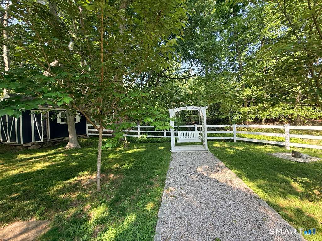 22 Berndale Drive Westport CT 06880