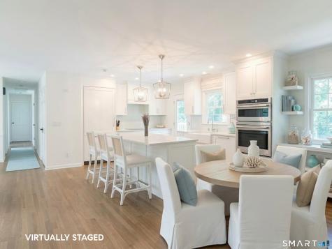 22 Berndale Drive Westport CT 06880