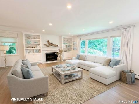 22 Berndale Drive Westport CT 06880
