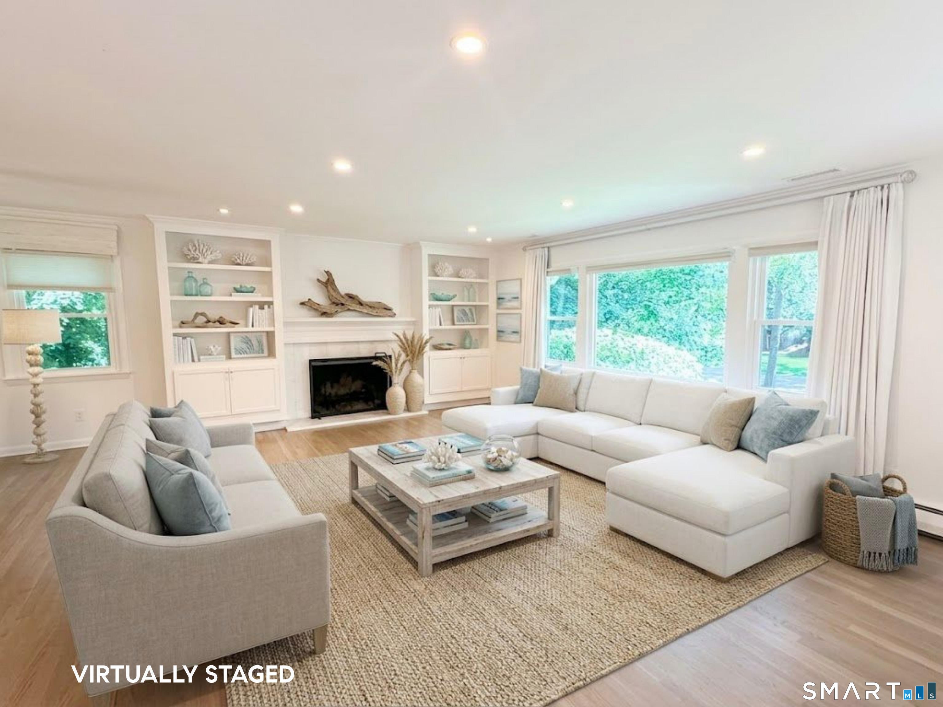 22 Berndale Drive Westport CT 06880