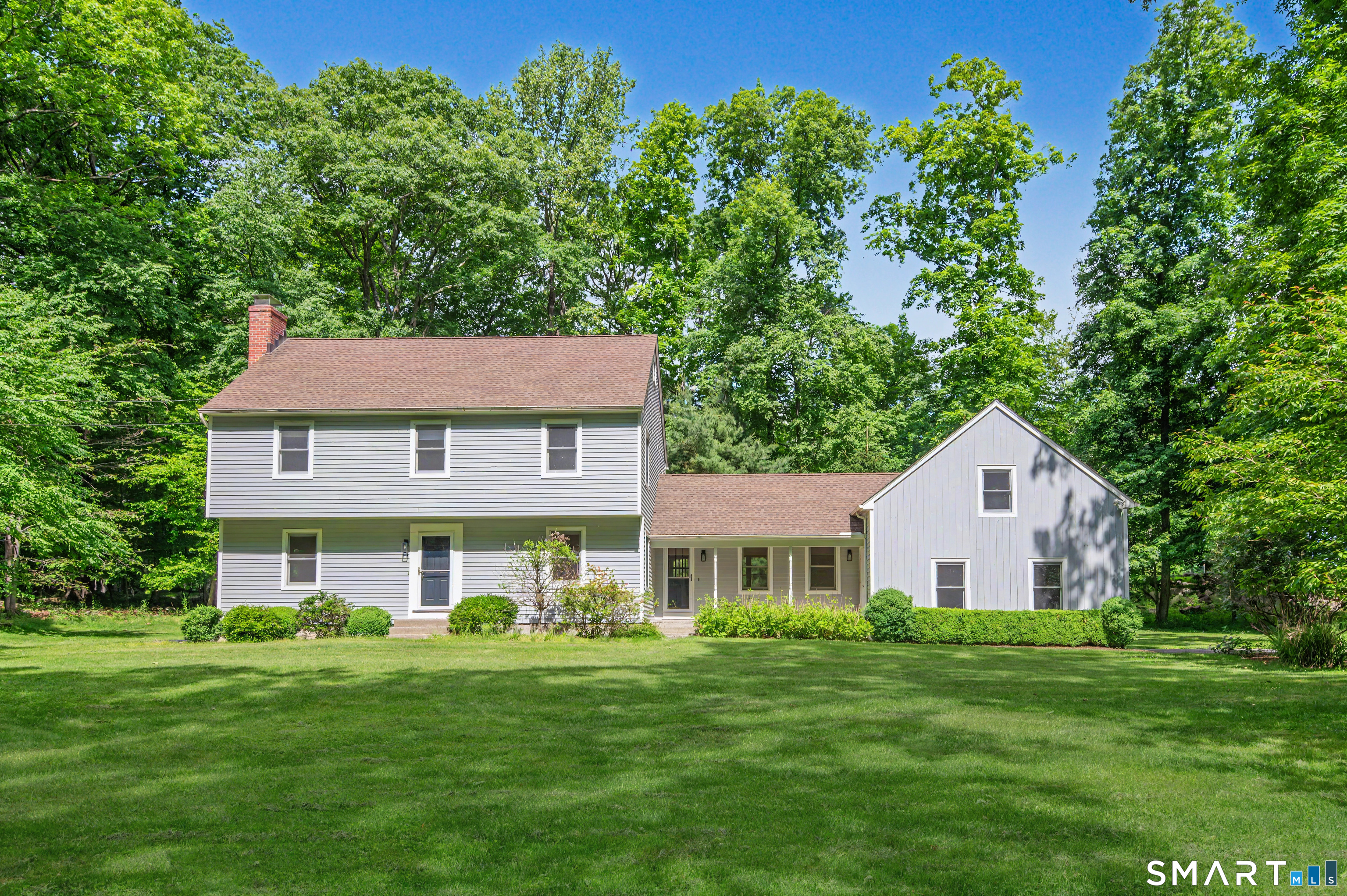 107 Silver Spring Road Ridgefield CT 06877