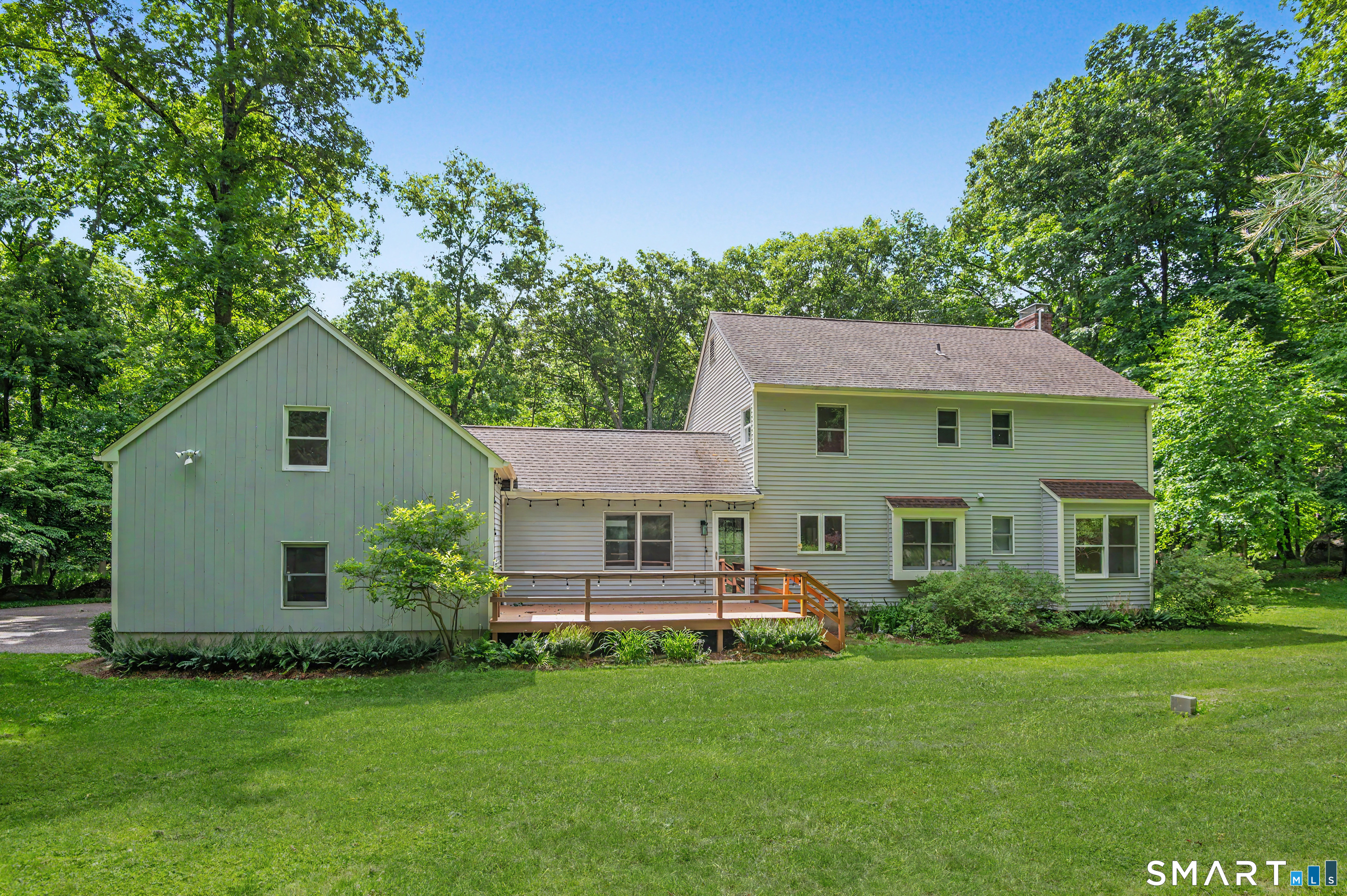 107 Silver Spring Road Ridgefield CT 06877