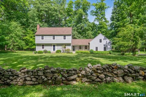 107 Silver Spring Road Ridgefield CT 06877