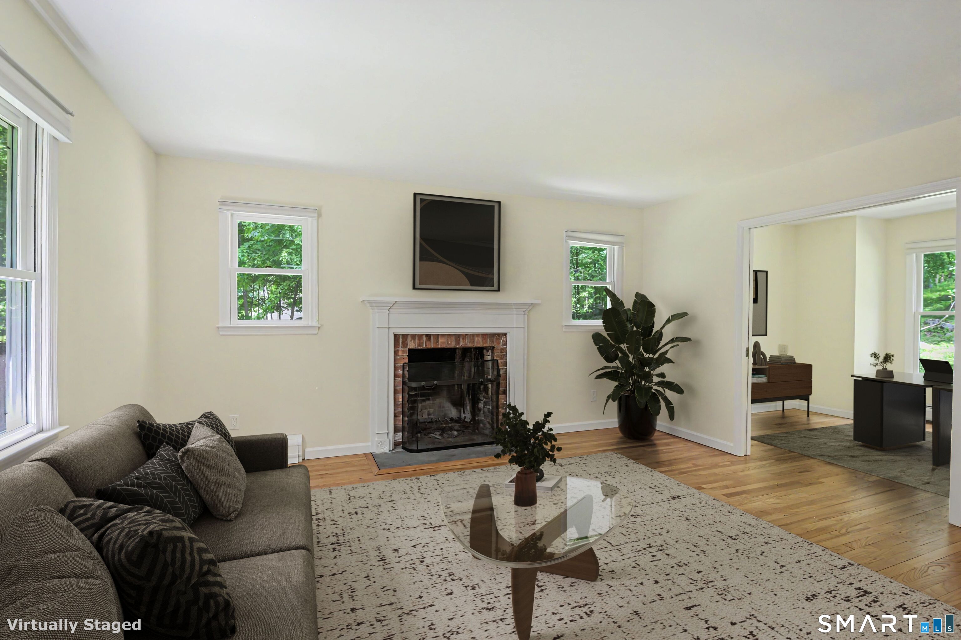 107 Silver Spring Road Ridgefield CT 06877