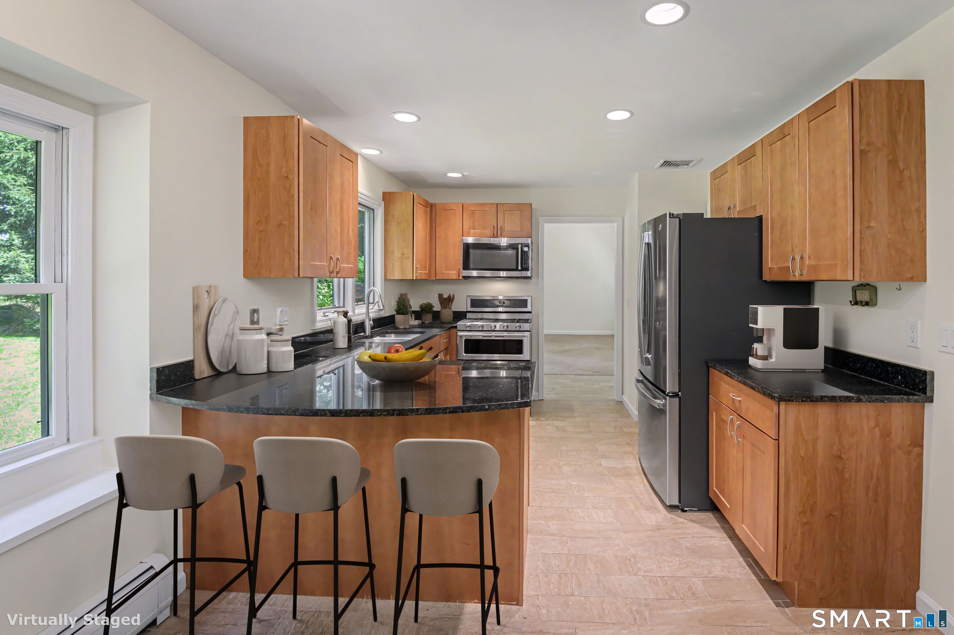 107 Silver Spring Road Ridgefield CT 06877