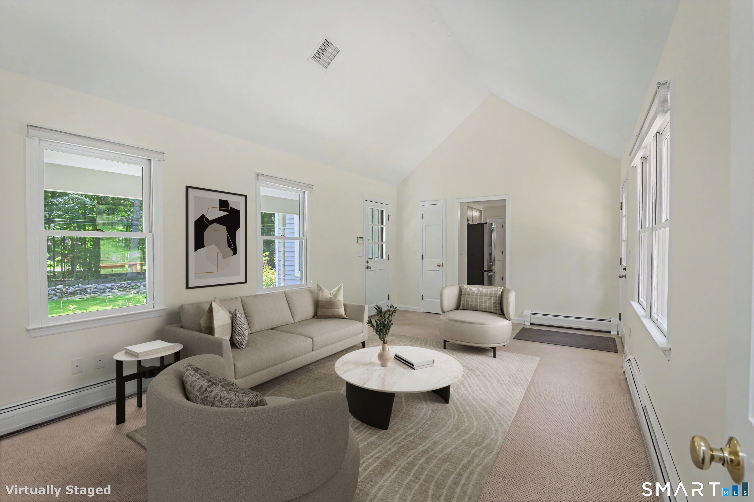 107 Silver Spring Road Ridgefield CT 06877