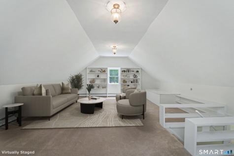 107 Silver Spring Road Ridgefield CT 06877