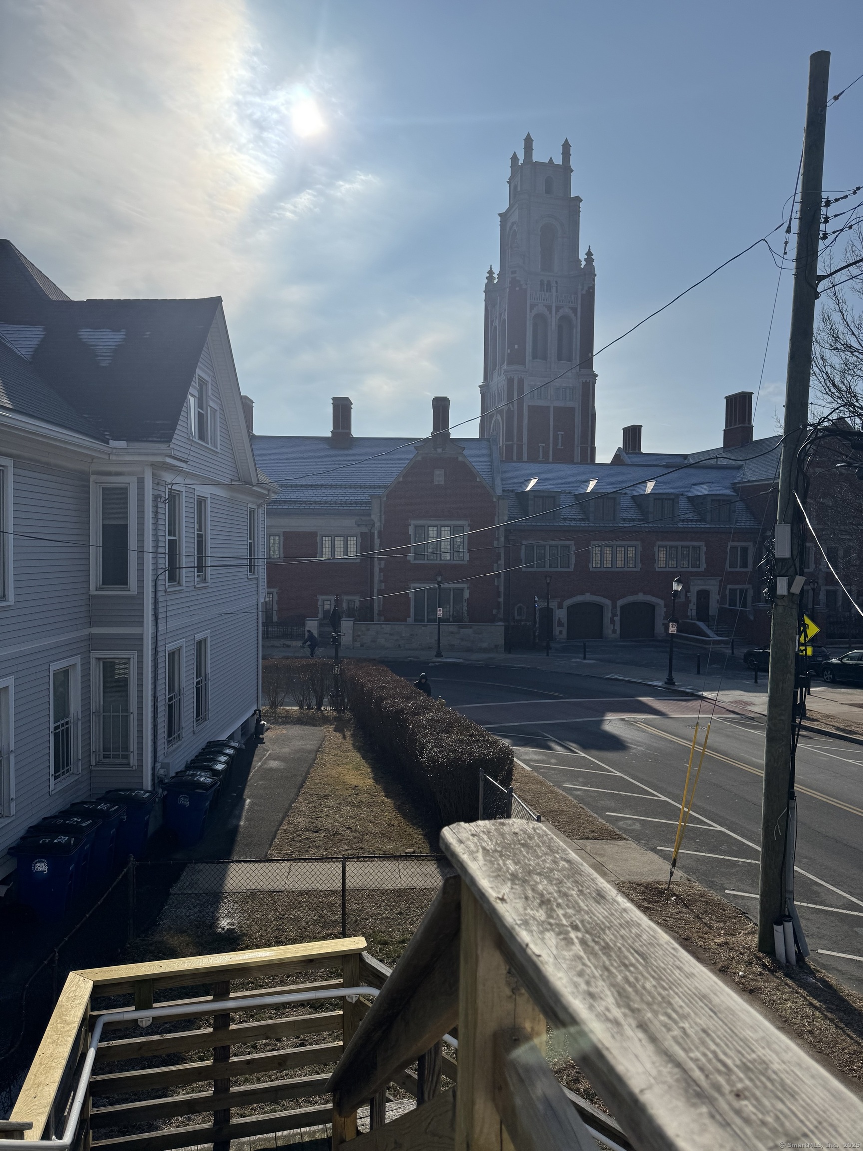 15 Winchester Avenue New Haven CT 06511