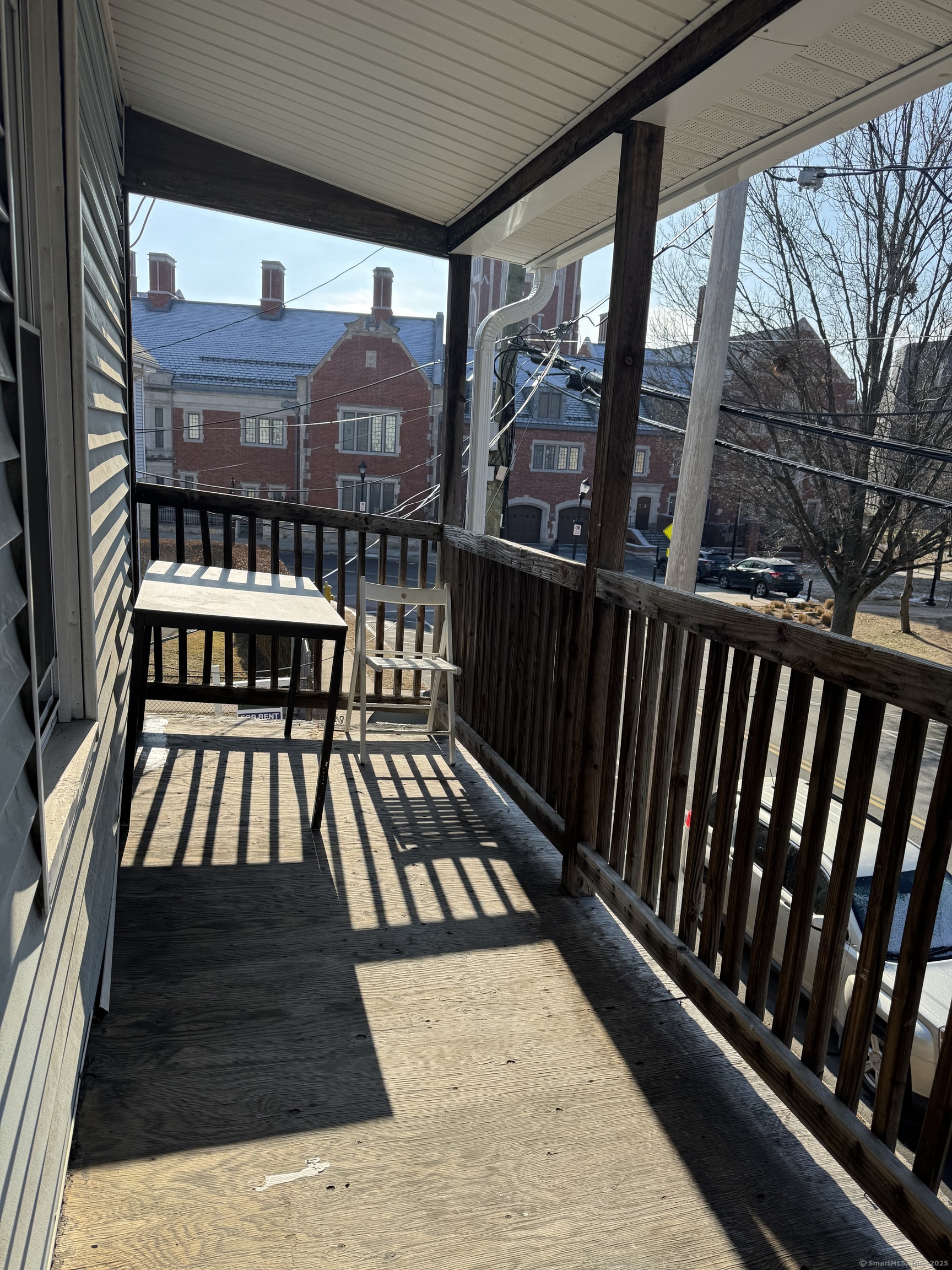15 Winchester Avenue New Haven CT 06511