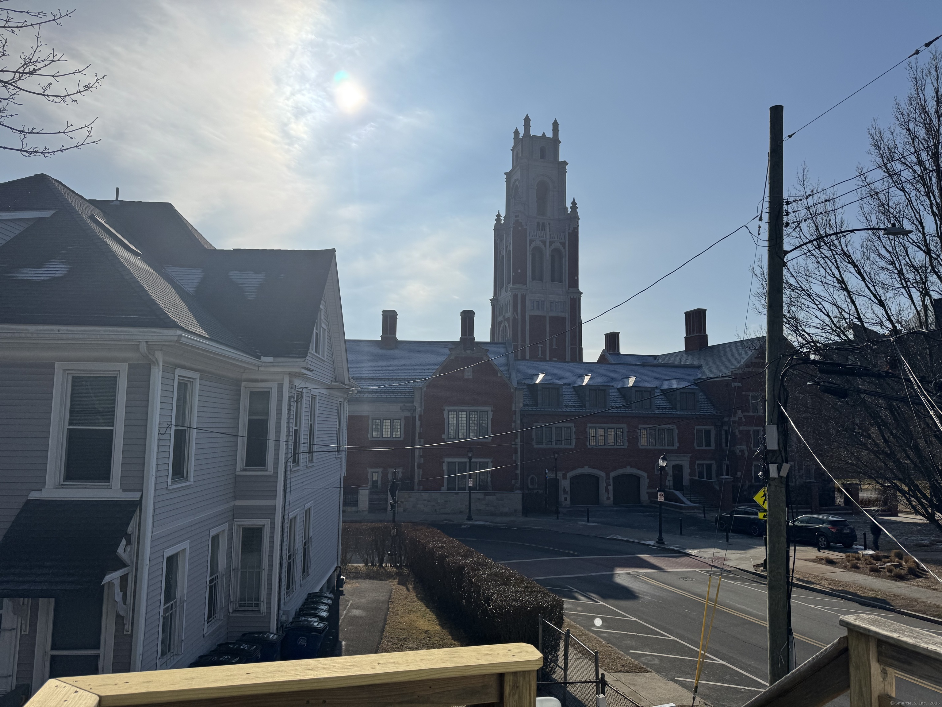 15 Winchester Avenue New Haven CT 06511
