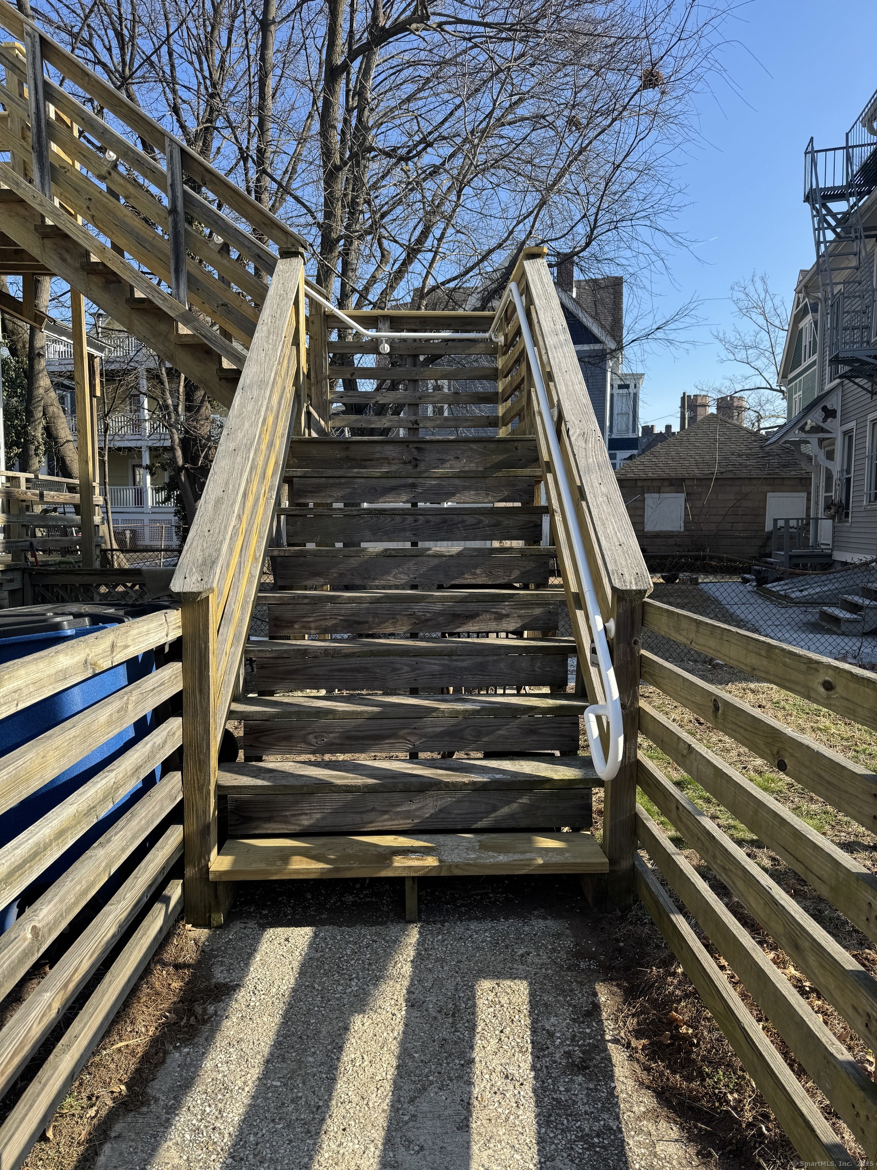15 Winchester Avenue New Haven CT 06511