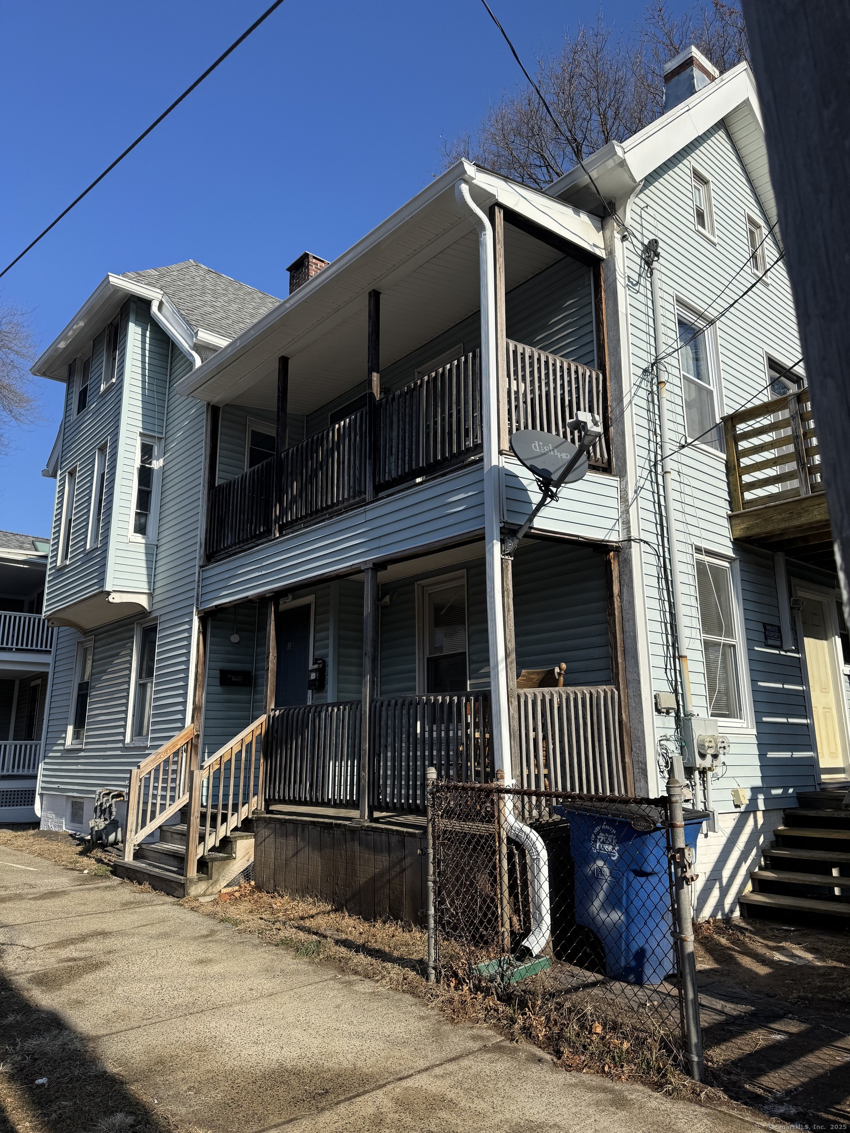 15 Winchester Avenue New Haven CT 06511
