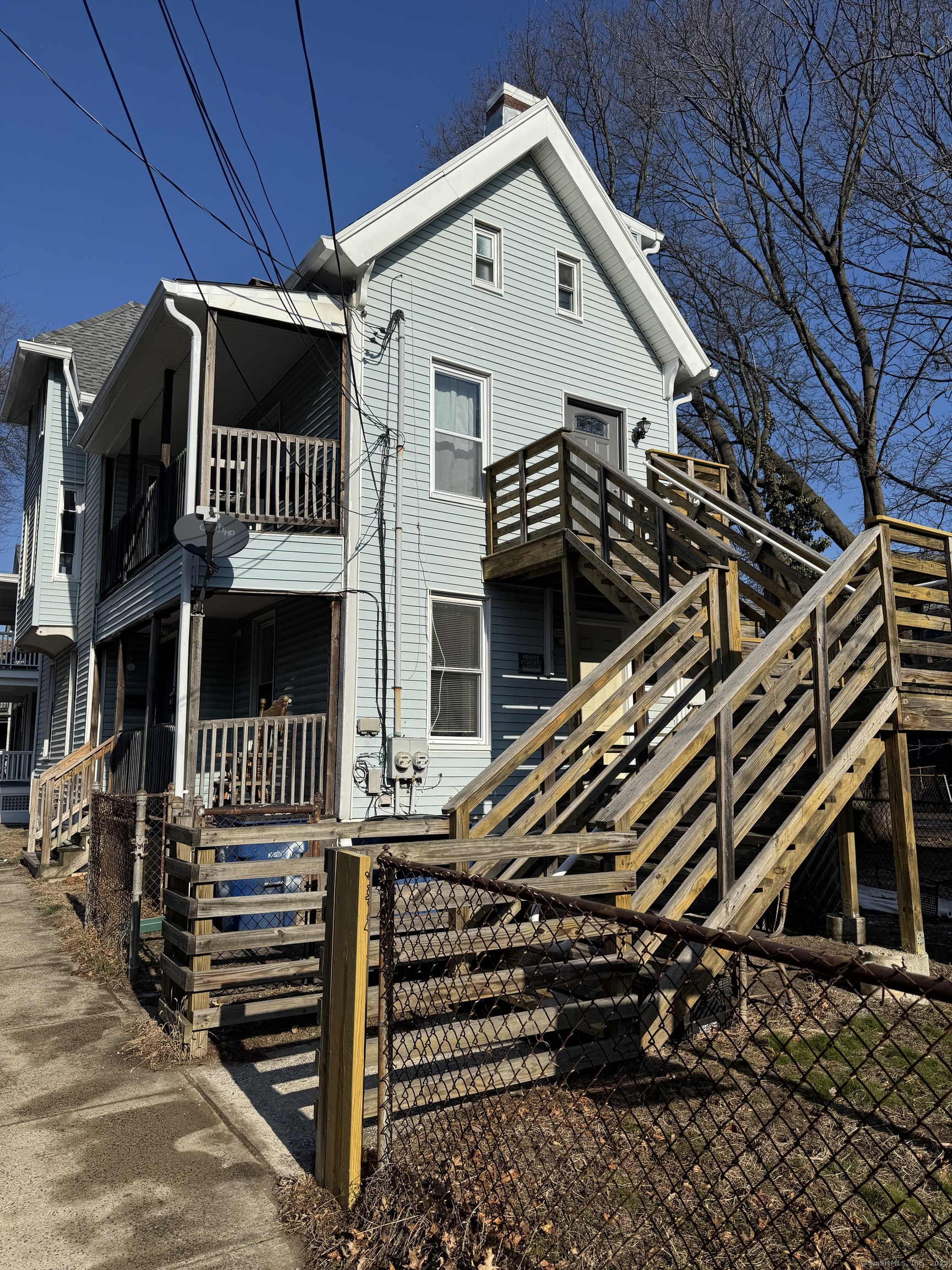 15 Winchester Avenue New Haven CT 06511