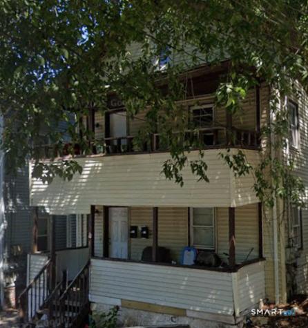 88 Olive Street Meriden CT 06450
