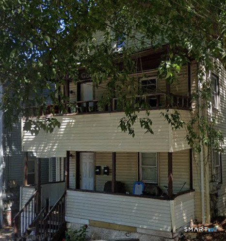 88 Olive Street Meriden CT 06450