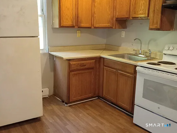 88 Olive Street Meriden CT 06450