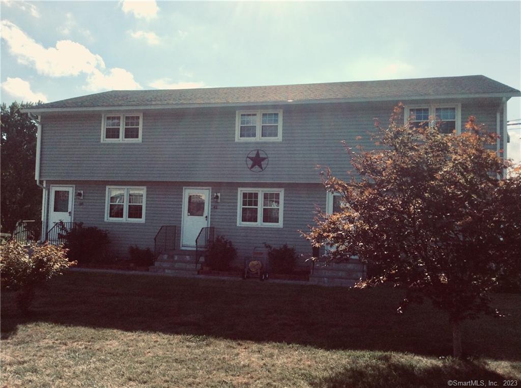 41 Constance Lane Bristol CT 06010