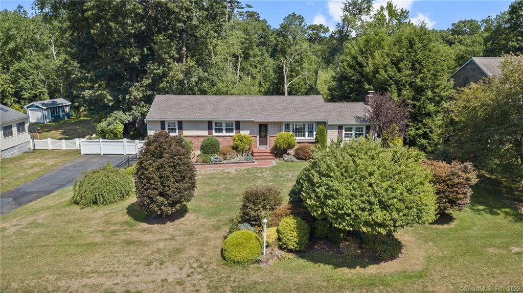 722 Rustic Lane Cheshire CT 06410