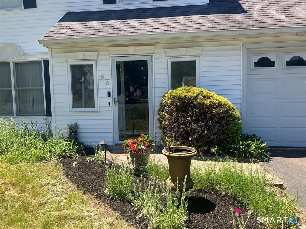 93 Thomas Street Hamden CT 06514