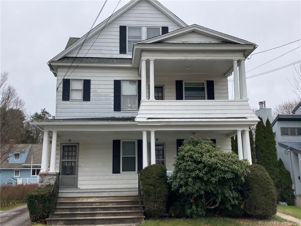 50 Portman Street Torrington CT 06790