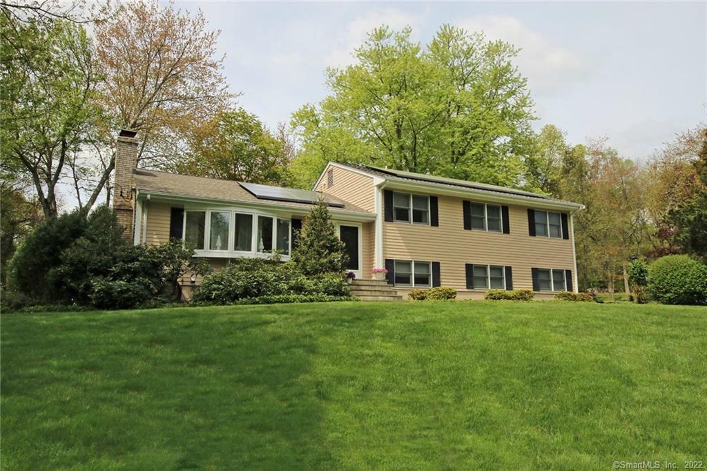 36 Gate Ridge Road Easton CT 06612