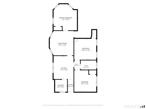 2937 Fairfield Avenue Bridgeport CT 06605