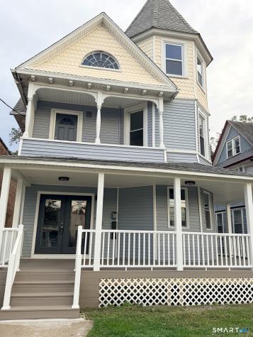 2937 Fairfield Avenue Bridgeport CT 06605