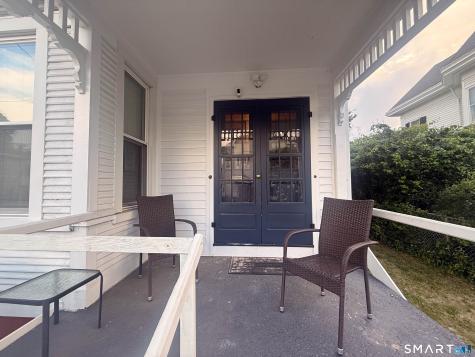 28 Perkins Street New Haven CT 06513