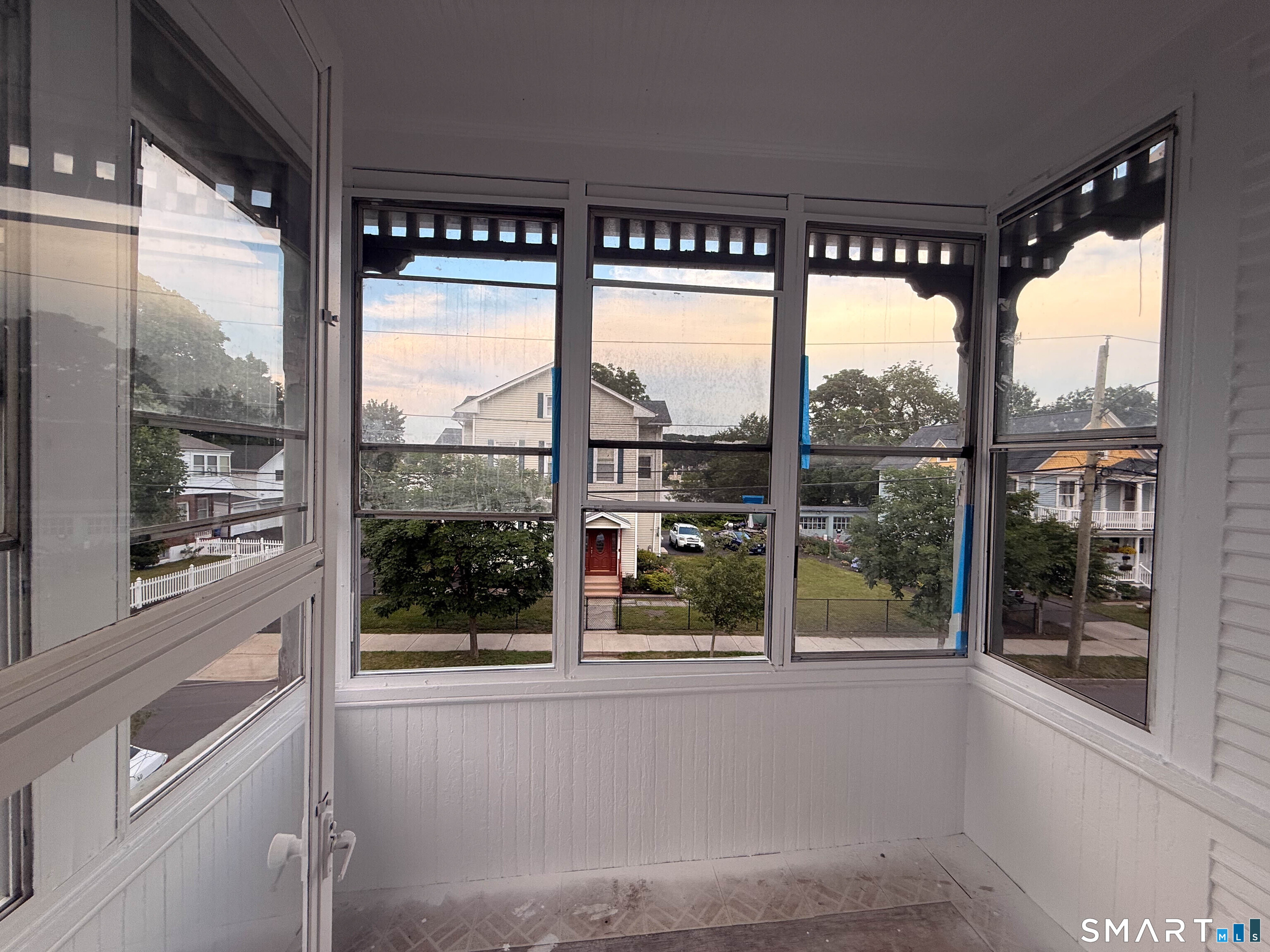 28 Perkins Street New Haven CT 06513