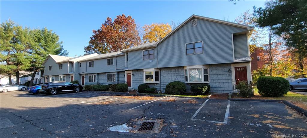 375 Glendale Avenue Bridgeport CT 06606