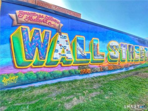 51 Wall Street Norwalk CT 06850