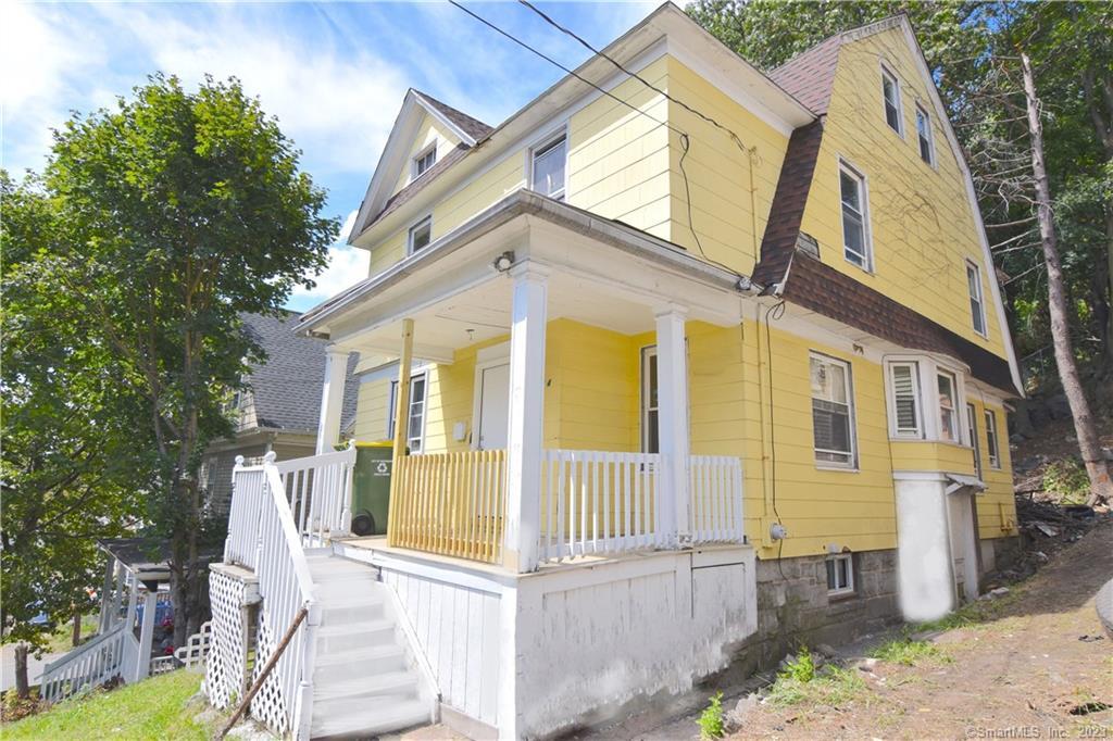 204 Buckingham Street Waterbury CT 06710