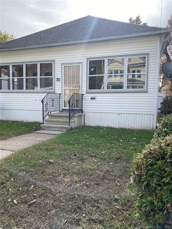 31 East Morningside Street Hartford CT 06112