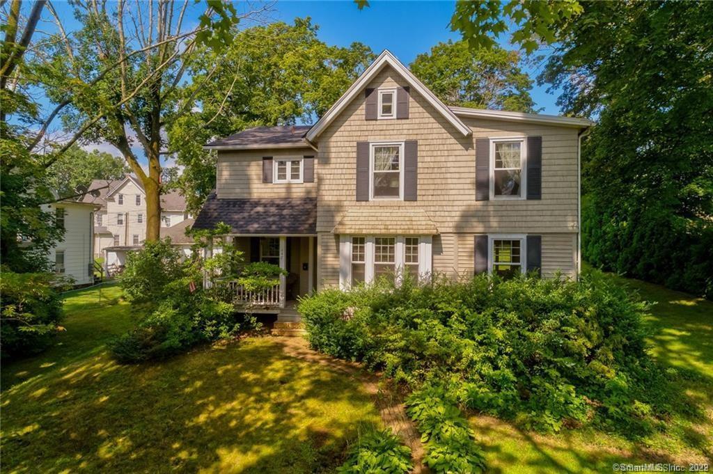 148 Hillside Avenue Naugatuck CT 06770
