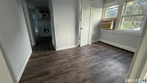 100 Horace Street Bridgeport CT 06610