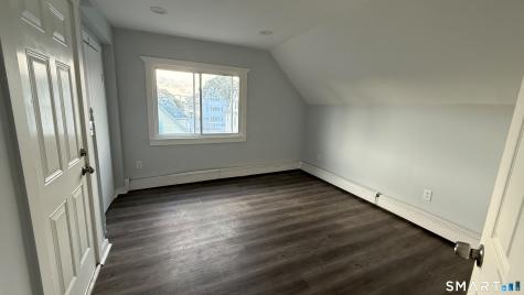 100 Horace Street Bridgeport CT 06610