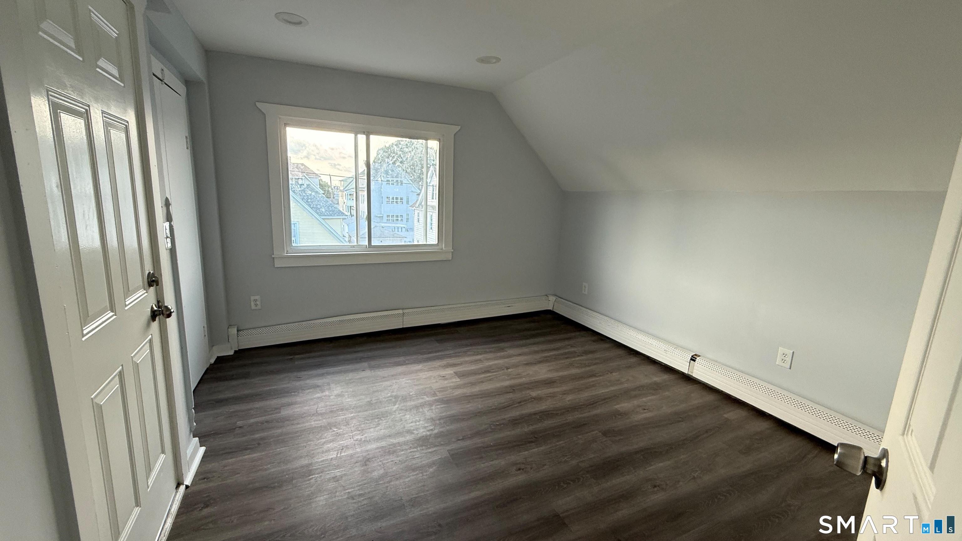 100 Horace Street Bridgeport CT 06610