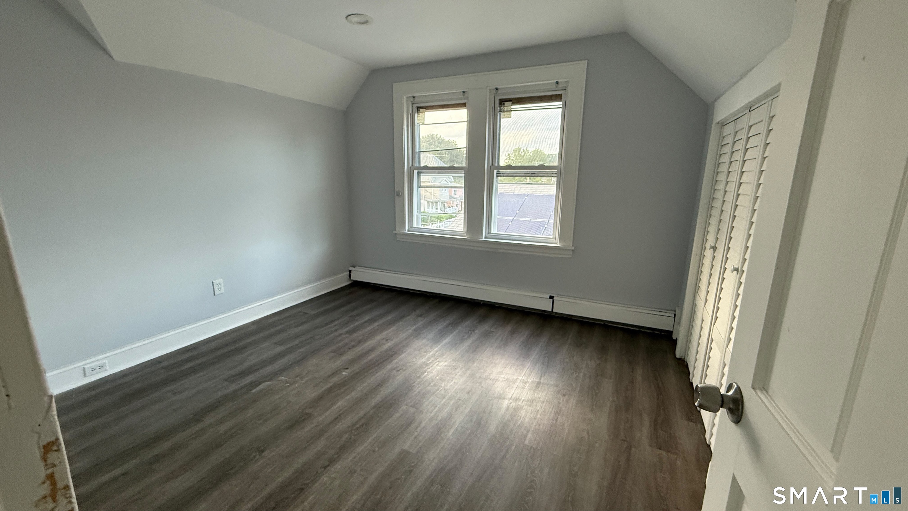 100 Horace Street Bridgeport CT 06610